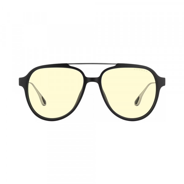 Gunnar Call of Duty Ghost Edition Onyx Mercury (Amber Lens Tint)